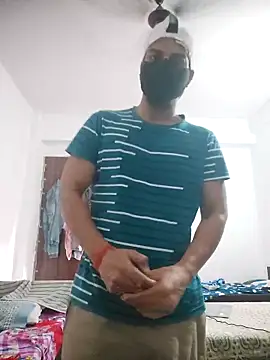 NikaYeptho online show from 11-05-25, 09:09