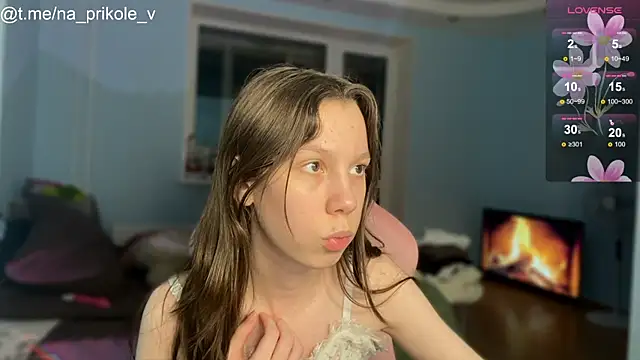 na prikole  online show from 10-14-25, 07:14