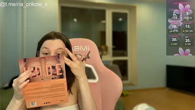 na prikole  online show from 11-03-25, 08:21