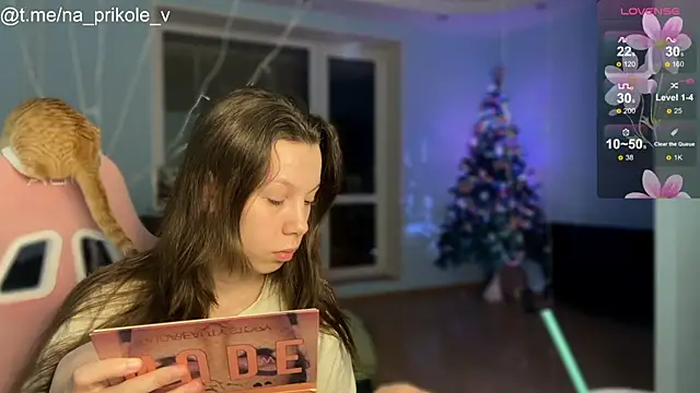 na prikole  online show from 11-24-25, 10:53