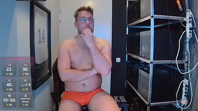 justinitt online show from 01-17-25, 04:49