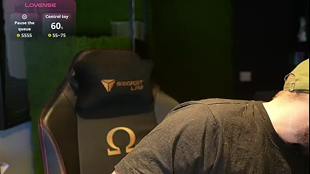 justinitt online show from 10-07-25, 09:17