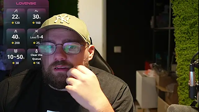 justinitt online show from 10-12-25, 09:19