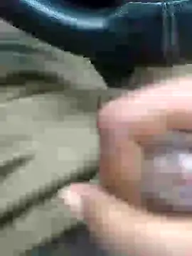 Evandro104020 online show from 01-13-25, 08:48