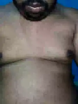 Evandro104020 online show from 01-22-25, 08:40