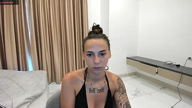 annabishop online show from 11-06-25, 12:22