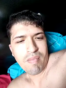 Deibyguzman online show from 03-07-26, 04:15