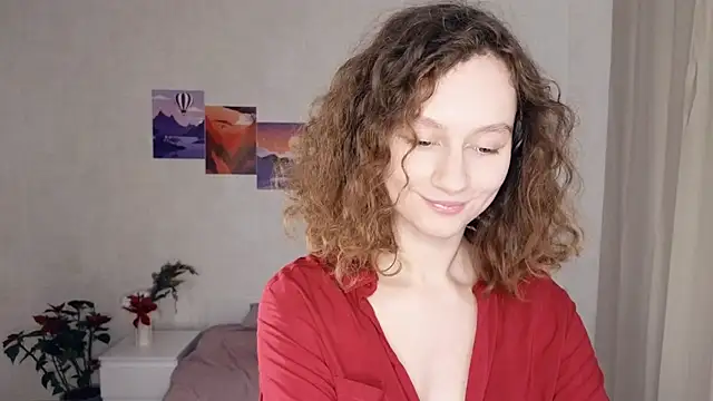 Leya Curly online show from 01-27-25, 10:06