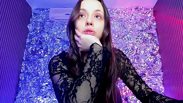 Sahara Shields online show from 01-21-25, 02:22