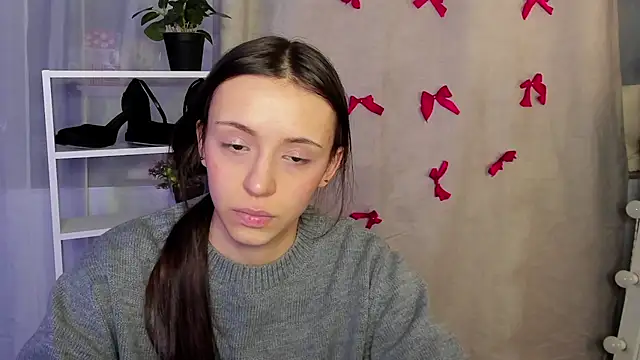 Sahara Shields online show from 01-26-25, 10:23