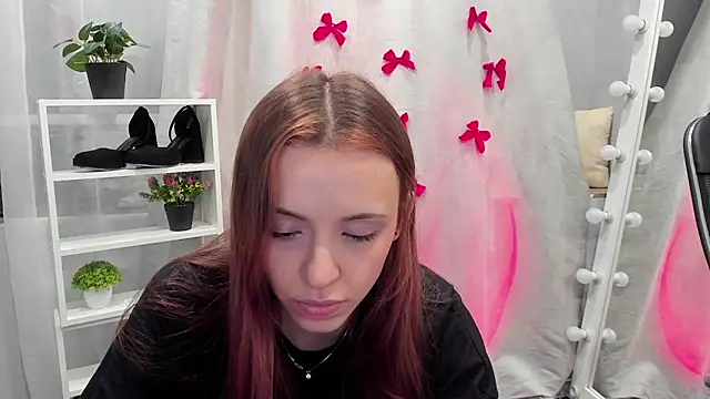 Sahara Shields online show from 02-04-25, 10:10