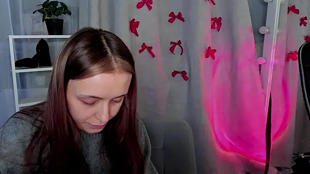 Sahara Shields online show from 02-09-25, 04:29