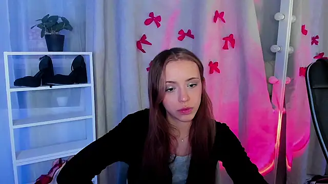 Sahara Shields online show from 02-12-25, 01:27