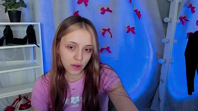 Sahara Shields online show from 02-21-25, 10:07