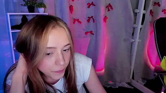 Sahara Shields online show from 02-26-25, 04:35