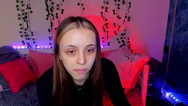 Sahara Shields online show from 02-27-25, 10:15