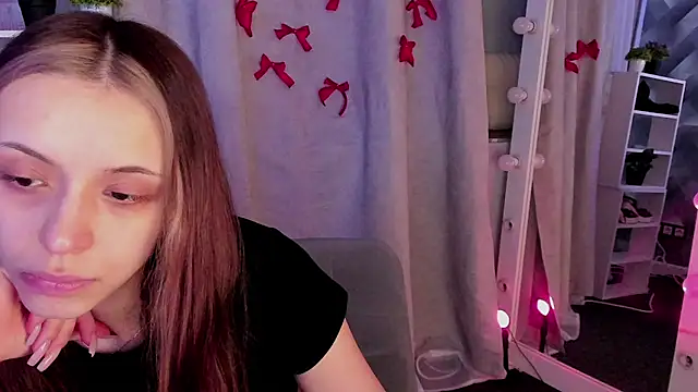 Sahara Shields online show from 03-04-25, 10:24