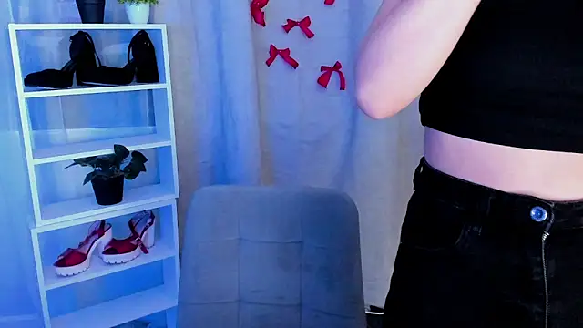 Sahara Shields online show from 03-05-25, 01:28