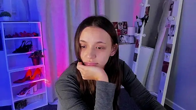 Sahara Shields online show from 09-24-25, 09:56