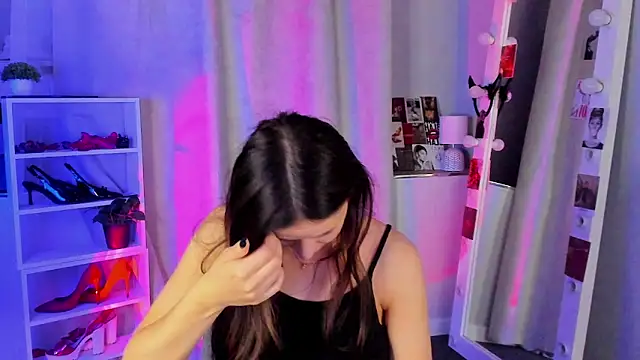 Sahara Shields online show from 09-28-25, 10:53