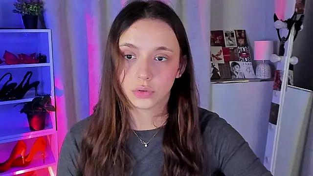 Sahara Shields online show from 10-12-25, 10:25