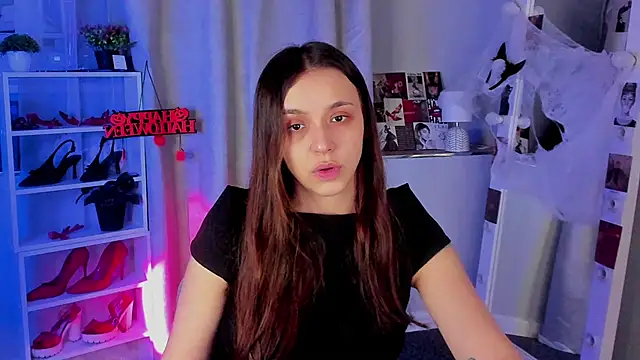 Sahara Shields online show from 10-29-25, 10:17