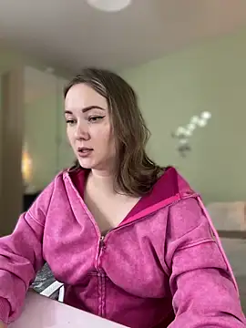 Kiss My Body online show from 02-18-25, 07:09