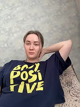 Kiss My Body online show from 03-11-25, 12:17