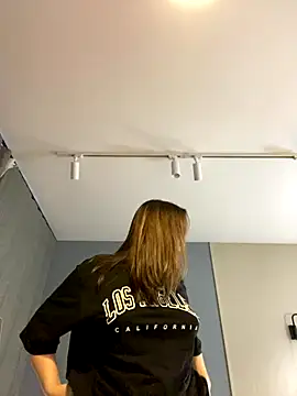 Kiss My Body online show from 09-14-25, 04:06