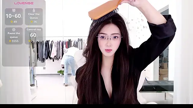 miaomiao-777 online show from 11-26-25, 03:51