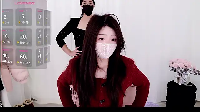 miaomiao-777 online show from 01-18-26, 07:01