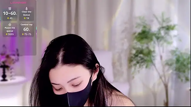 miaomiao-777 online show from 02-12-26, 03:29