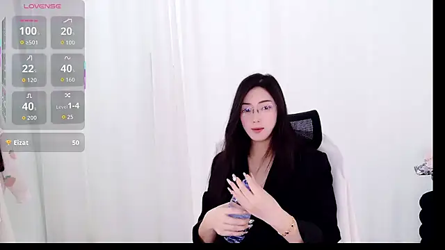 miaomiao-777 online show from 03-27-26, 05:02