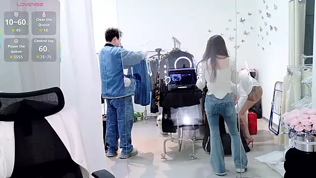 miaomiao-777 online show from 03-29-26, 04:45