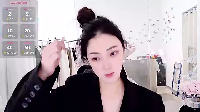 miaomiao-777 online show from 04-04-26, 01:04