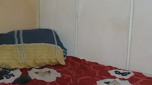 BigBootyStudent online show from 10-09-25, 06:28