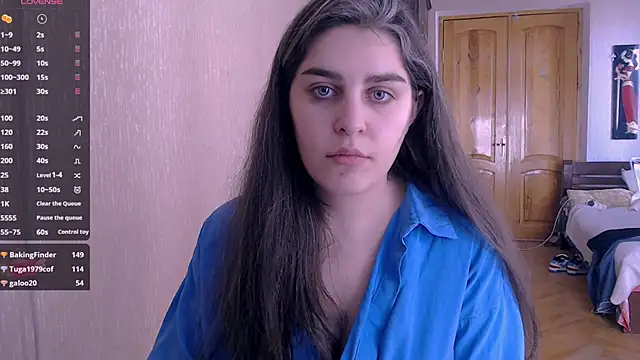  Roselina  online show from 01-29-25, 10:27