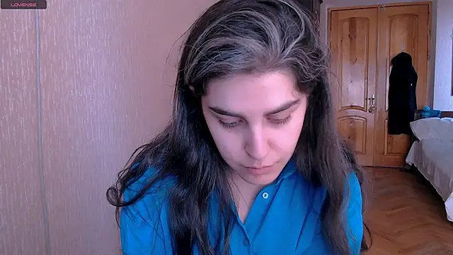  Roselina  online show from 02-07-25, 09:05