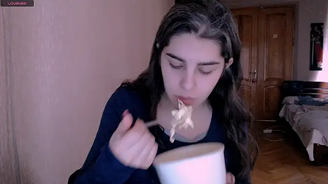  Roselina  online show from 02-08-25, 07:15