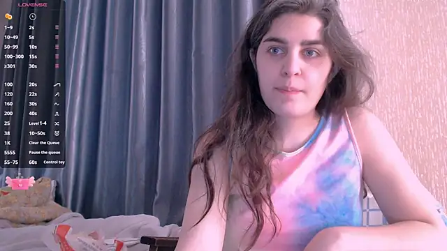  Roselina  online show from 02-14-25, 07:49