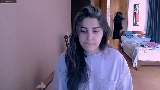  Roselina  online show from 03-19-25, 09:38