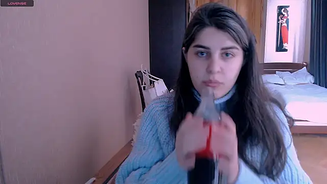  Roselina  online show from 03-20-25, 07:47