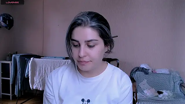  Roselina  online show from 09-27-25, 11:37