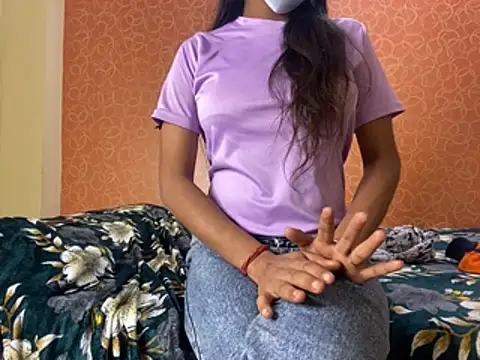 Sandhya lovely online show from 01-15-25, 09:35