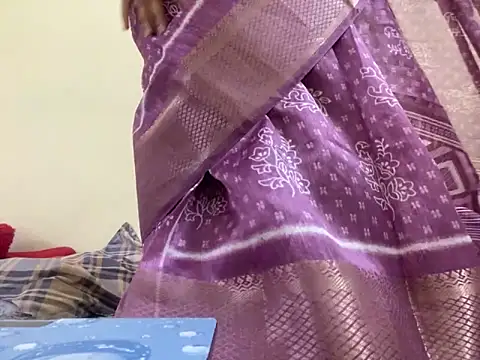 Sandhya lovely online show from 09-23-25, 10:40