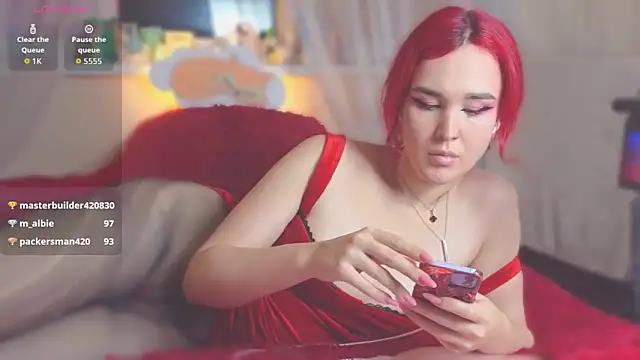 Snapshot of AlisabellyXxx chatting on 10-18-25, 04:41 AlisabellyXxx online show from 10-18-25, 04:41