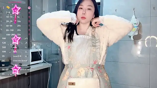 Alano-01 online show from 03-03-26, 03:56