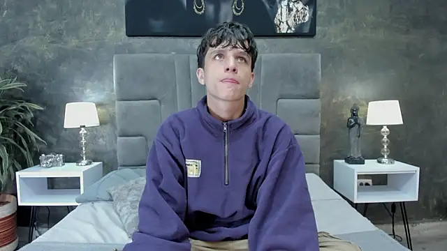 bruce hans online show from 02-21-26, 11:33