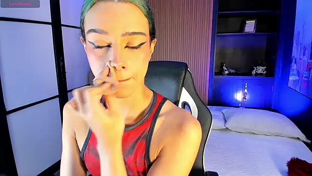 Snapshot of MattThompsonn chatting on 11-17-25, 09:20 MattThompsonn online show from 11-17-25, 09:20