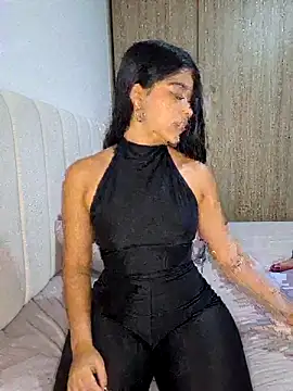 Snapshot of IslaBlaze chatting on 12-03-25, 01:35 IslaBlaze online show from 12-03-25, 01:35